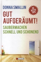 Donna Smallin - Gut aufgeräumt!