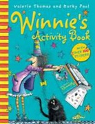 Paul, Thoma, Valerie Thomas, Korky Paul - Winnie''s Activity Book