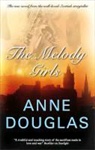 Anne Douglas - The Melody Girls