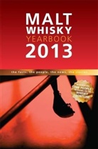 Ingvar Ronde - Malt Whisky Yearbook 2013