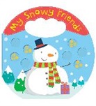 Samantha Meredith - My Snowy Friends