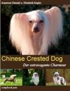 Demsk, Anneros Demski, Annerose Demski, ENGLER, Elisabeth Engler - CHINESE CRESTED DOG