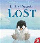 Tracey Corderoy, Gavin Scott - Little Penguin Lost