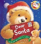 Kathryn White, Polona Lovsin - Dear Santa