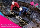 Andrew Powell, Andrew B. Powell, Wessex Archaeology - Renewing the Past: Unearthing the History of the Olympic Park Site
