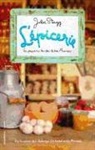 Julia Stagg - L'épicerie : la pequeña tienda de los Pirineos
