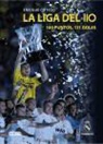 Enrique Ortego Rey - La liga del 110 : 100 puntos, 121 goles