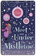 Abby Clements, Clements Abby - Meet Me Under the Mistletoe