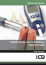 Cuidados de enfermería en diabetes en atención primaria