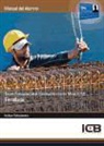 Tarjeta Profesional de la Construcción Sector Metal (TPM) : ferrallado