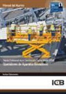 Tarjeta Profesional de la Construcción Sector Metal (TPM) : operadores de aparatos elevadores