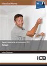 Tarjeta Profesional de la Construcción (TPC) : pintura