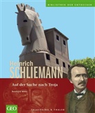 Walter Wild, Reinhard Witte - Heinrich Schliemann