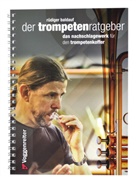 Rüdiger Baldauf, Wolfgang Looskyll - der TrompetenRatgeber