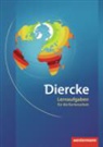 Diercke Weltatlas - aktuelle Ausgabe: Diercke Beispiele zur Kartenarbeit