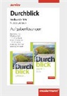 Durchblick Erdkunde - Differenzierende Ausgabe 2012 für Niedersachsen