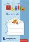 Mobile Lesebuch / Mobile Lesebuch - Allgemeine Ausgabe 2010