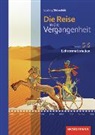 Wolfgang Birkenfeld, Hans Ebeling - Die Reise in die Vergangenheit - Ausgabe 2012 für Thüringen