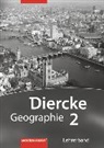Diercke Geographie - Südtirol