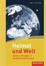 Heimat und Welt Weltatlas