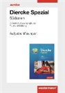 Diercke Spezial - Ausgabe 2008 für die Sekundarstufe II