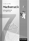Walter Breidenbach - Mathematik - Ausgabe 2009 für Realschulen in Bayern
