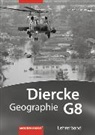 Diercke Geographie - Ausgabe 2008 Schleswig-Holstein