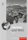 Heimat und Welt - Ausgabe 2011 für Haupt- und Realschulen in Hessen