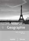 Diercke / Seydlitz Geographie - Ausgabe 2011 für die Sekundarstufe I in Sachsen