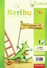 Karibu - Ausgabe 2009