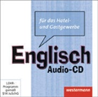 Englisch für das Hotel- und Gastgewerbe