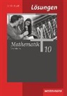 Mathematik - Allgemeine Ausgabe 2006 für die Sekundarstufe I