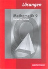 Horst Dormann - Mathematik Denken und Rechnen - Ausgabe 2008 für die Sekundarstufe I in Hessen