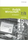 Franz Josef Floren - Politik/Wirtschaft - Für Gymnasien in Nordrhein-Westfalen
