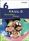 Lukas Diekhans, Frank Radke, Lukas Diekhans, Frank Radke - P.A.U.L. D. - Persönliches Arbeits- und Lesebuch Deutsch - Differenzierende Ausgabe