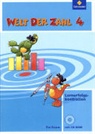 Nadine Franke-Bieder - Welt der Zahl - Ausgabe 2009 Sachsen