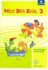 Nadine Franke-Binder - Welt der Zahl - Ausgabe 2011 Nord