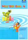 Nadine Franke-Binder - Welt der Zahl - Ausgabe 2010 für Hessen, Rheinland-Pfalz und Saarland