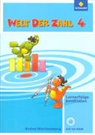 Nadine Franke-Binder - Welt der Zahl - Ausgabe 2010 für Baden-Württemberg