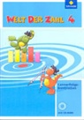 Nadine Franke-Binder - Welt der Zahl - Ausgabe 2010 für Berlin, Brandenburg, Bremen, Mecklenburg-Vorpommern, Sachsen-Anhalt und Thüringen