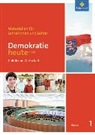 Demokratie heute PLUS - Ausgabe 2011 für Hessen