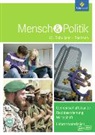 Uta Dalljo, Angela Hitzschke - Mensch und Politik SI - Ausgabe 2012 für Sachsen