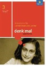 Johannes Derichs - denkmal - Ausgabe 2011 für Nordrhein-Westfalen