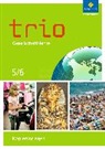 Trio Gesellschaftslehre - Ausgabe 2011 für Nordrhein-Westfalen