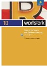 wortstark - Differenzierende Ausgabe Zusatzmaterialien