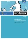 wortstark Basis - Differenzierende Ausgabe für Nordrhein-Westfalen 2012