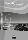 Stefanie Bacigalupo - Seydlitz Erdkunde - Ausgabe 2009 für Realschulen in Bayern