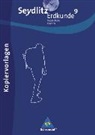 Seydlitz Erdkunde - Ausgabe 2009 für Realschulen in Bayern