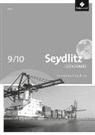 Christine Wenzel - Seydlitz Geografie - Ausgabe 2011 für Berlin