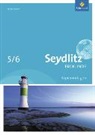 Seydlitz Erdkunde - Ausgabe 2012 für Niedersachsen